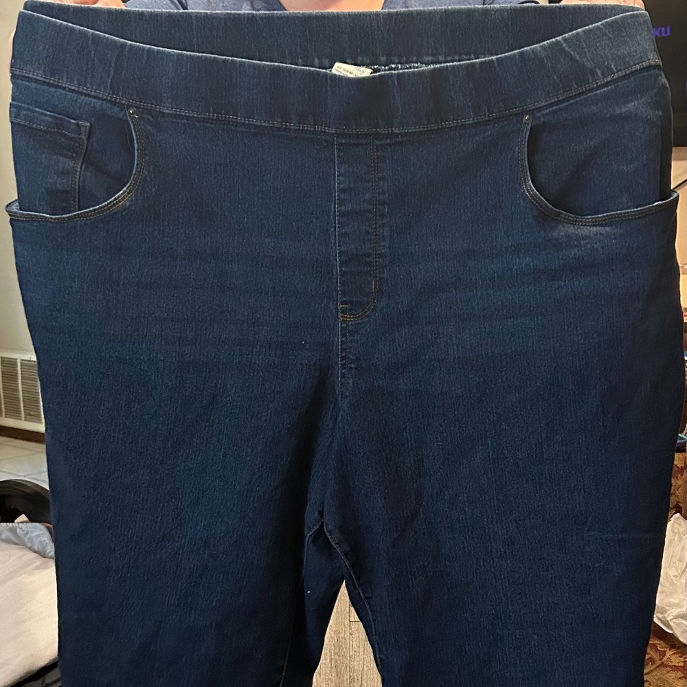 Denim Jeans